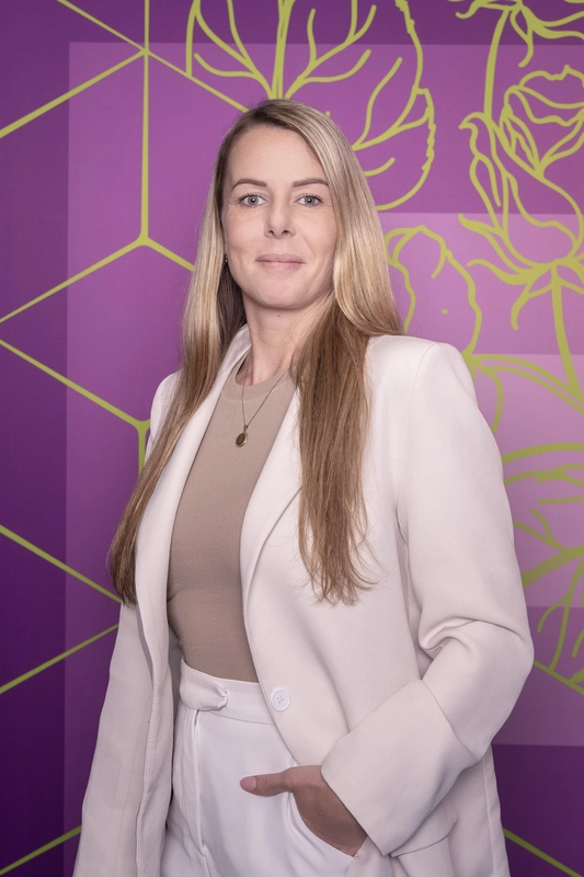 Picture of Simone van Aarssen