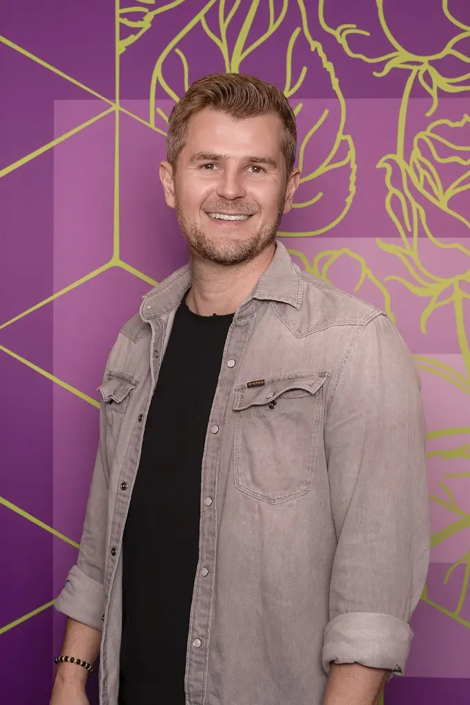 Picture of David Berden